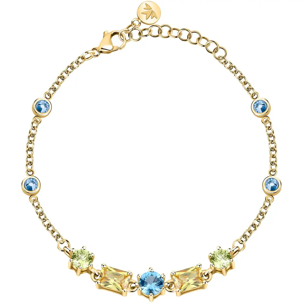 La Petite Story BRACCIALE MORELLATO COLORI - SAVY08