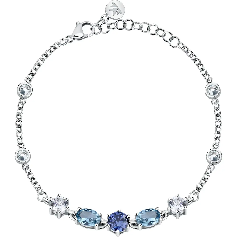 La Petite Story BRACCIALE MORELLATO COLORI - SAVY18