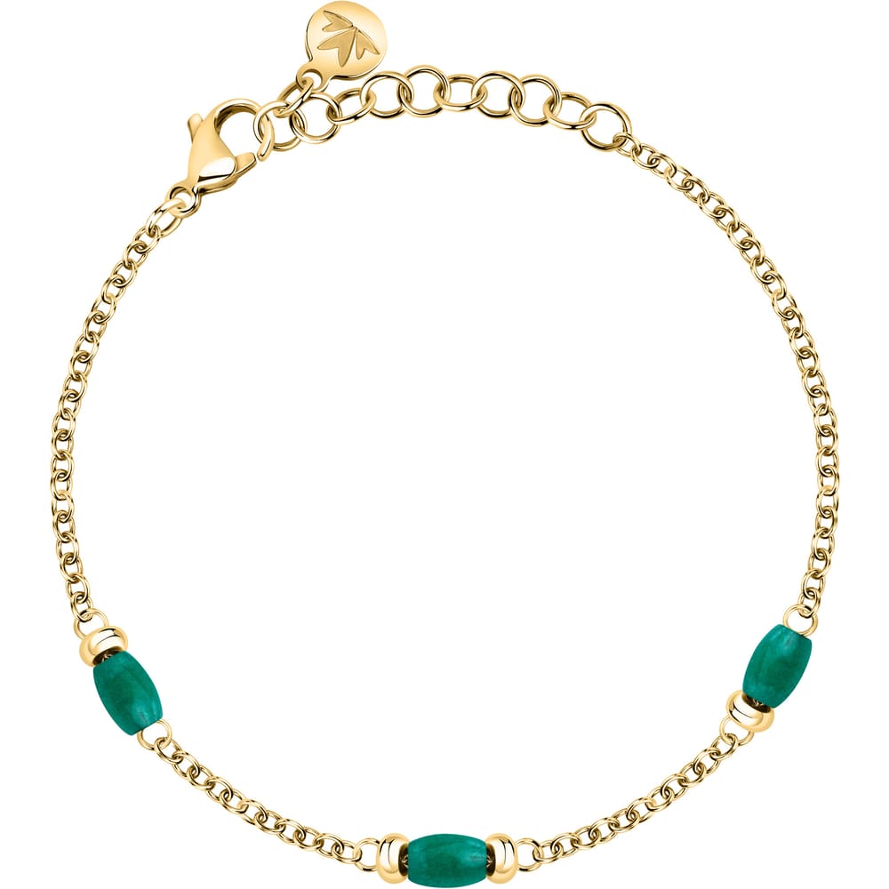 La Petite Story BRACCIALE MORELLATO COLORI - SAXQ14