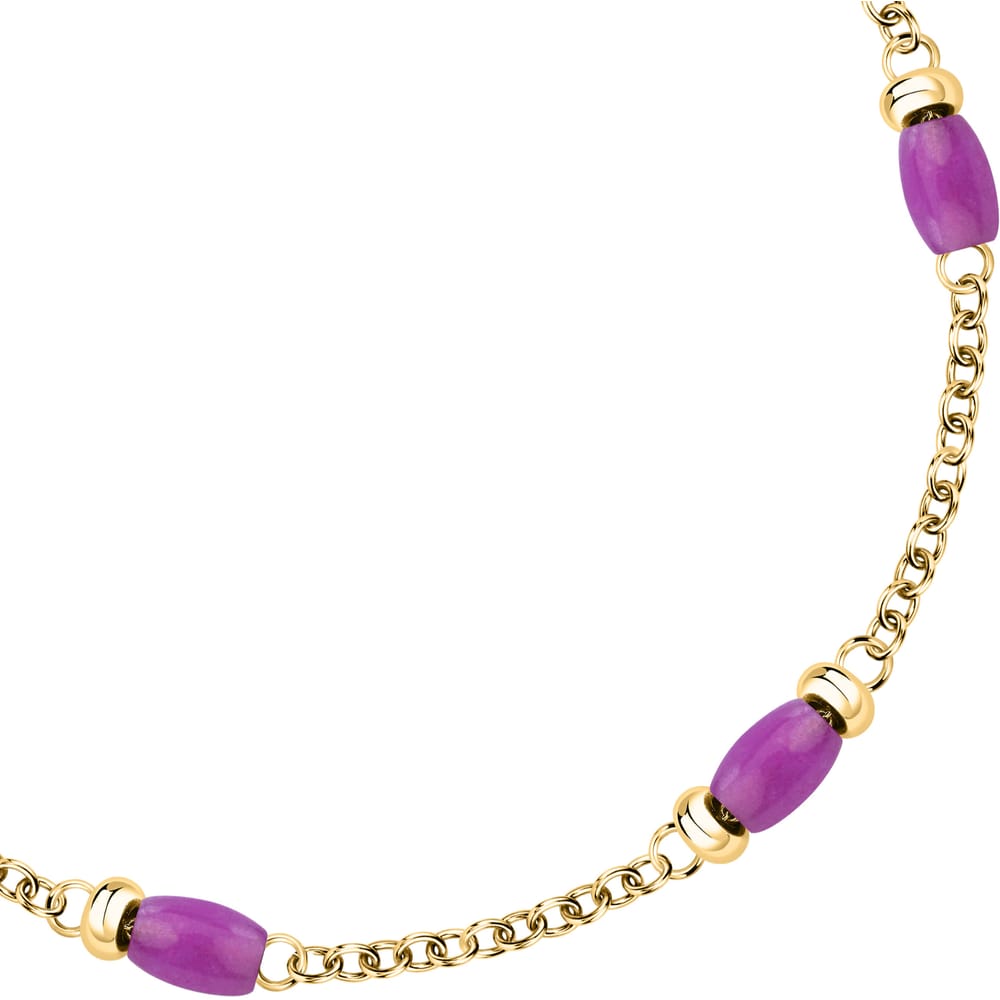 La Petite Story BRACCIALE MORELLATO COLORI - SAXQ15