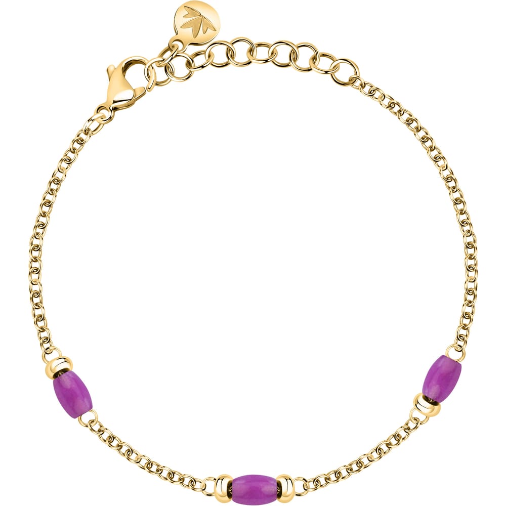 La Petite Story BRACCIALE MORELLATO COLORI - SAXQ15