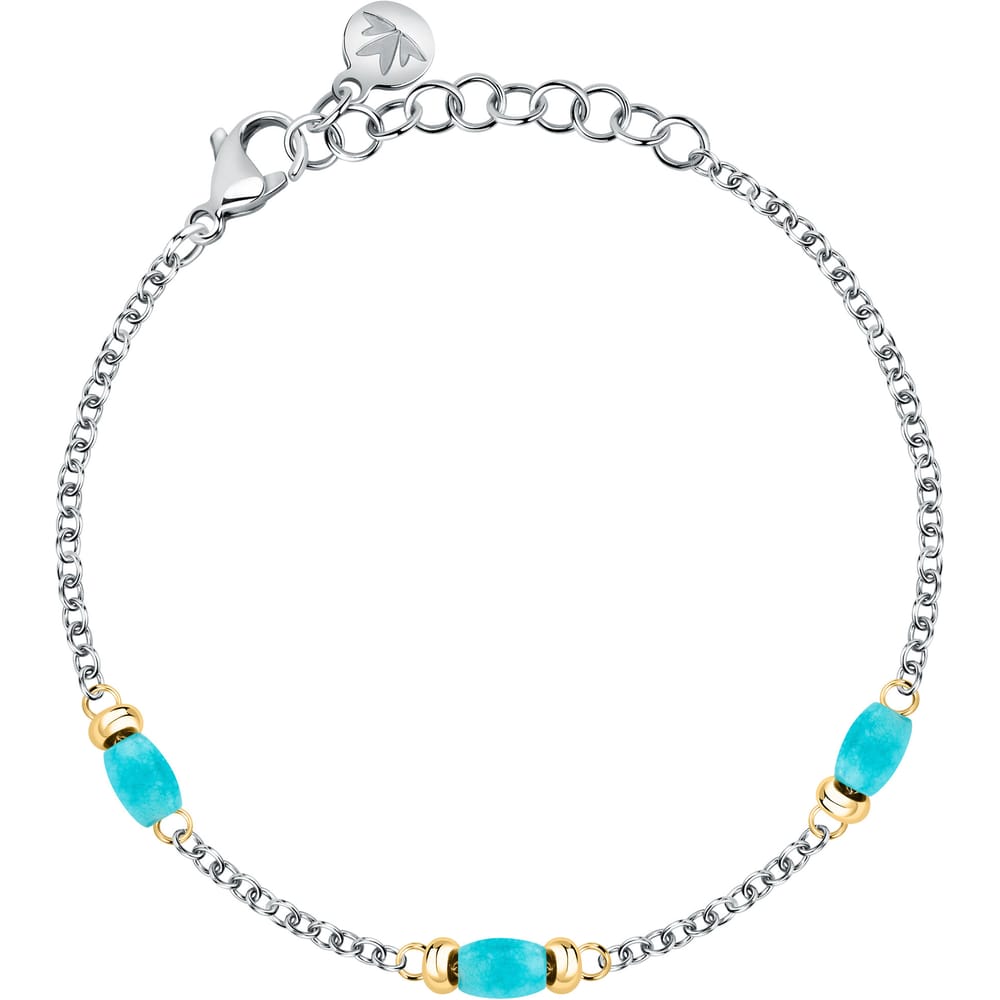 La Petite Story BRACCIALE MORELLATO COLORI - SAXQ16
