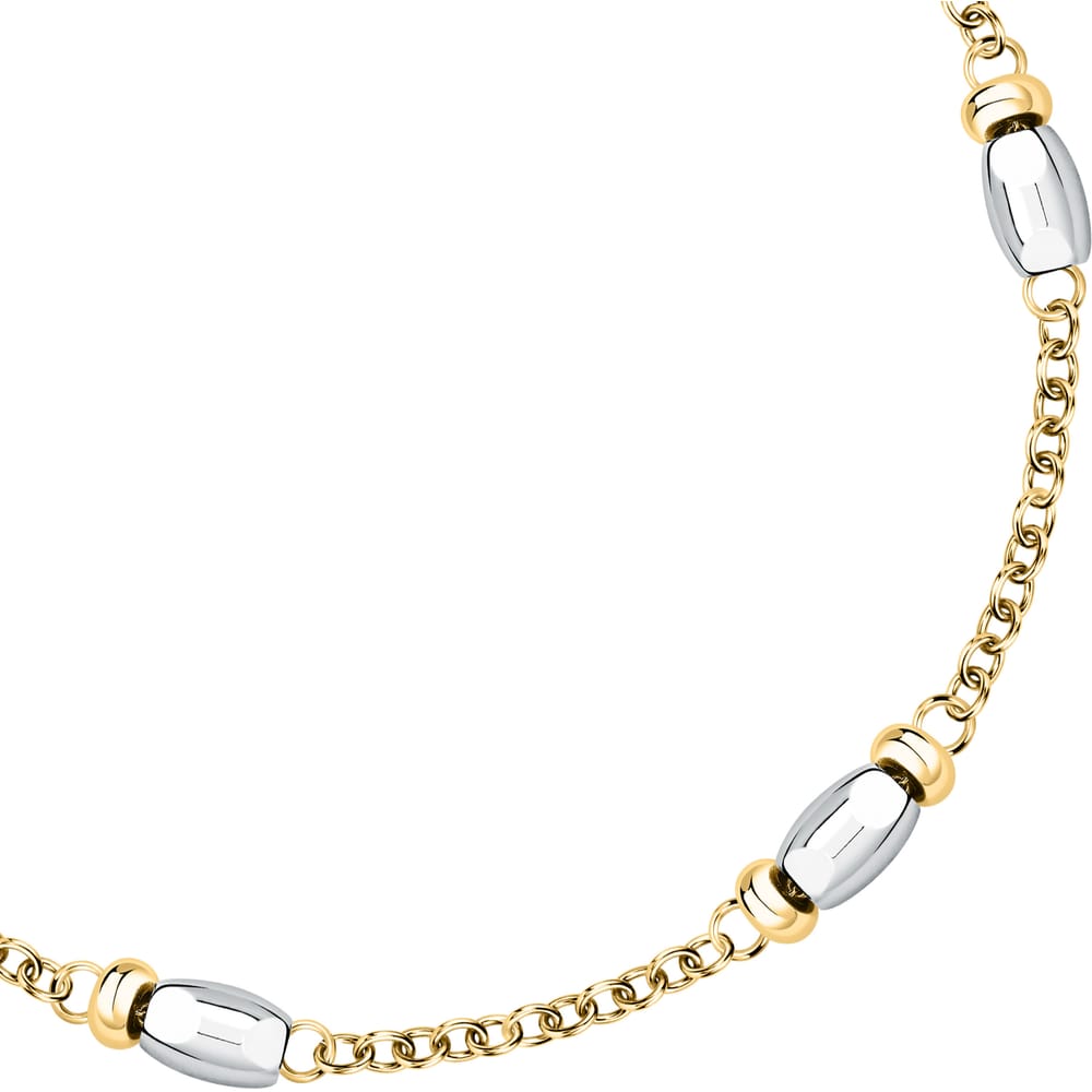 La Petite Story BRACCIALE MORELLATO COLORI - SAXQ17