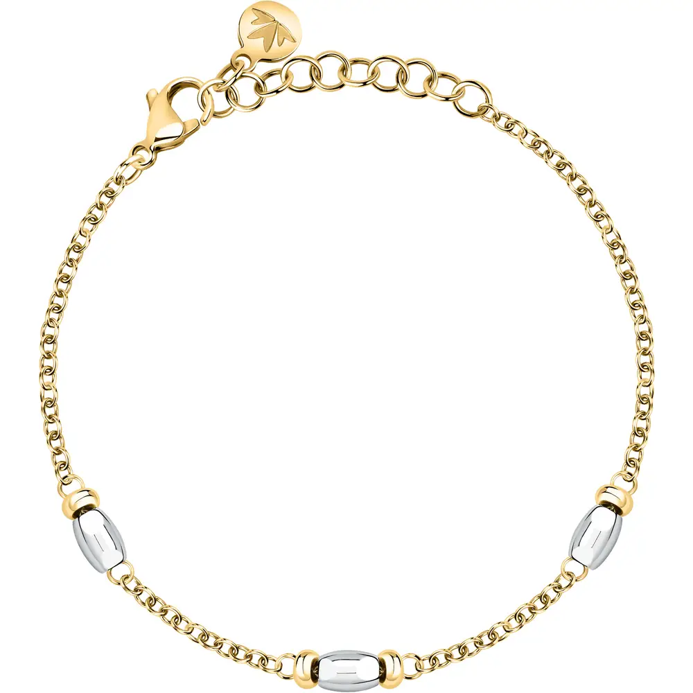 La Petite Story BRACCIALE MORELLATO COLORI - SAXQ17