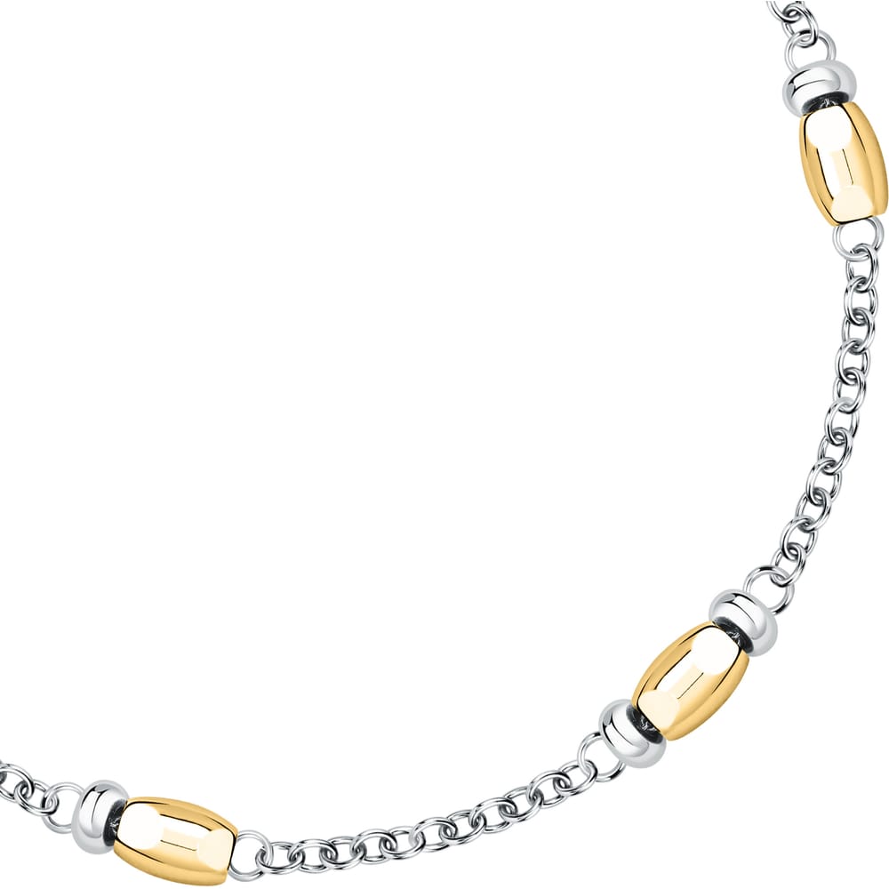 La Petite Story BRACCIALE MORELLATO COLORI - SAXQ18