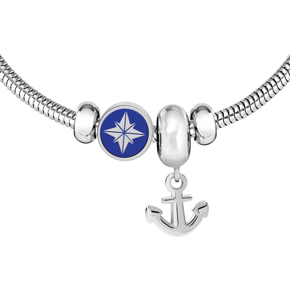 La Petite Story BRACCIALE MORELLATO DROPS - SCZ1005