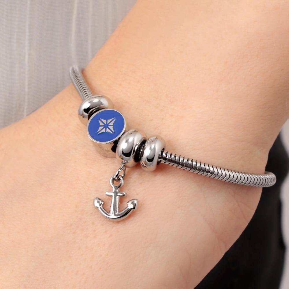 La Petite Story BRACCIALE MORELLATO DROPS - SCZ1005