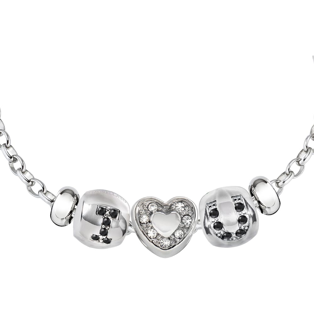 La Petite Story BRACCIALE MORELLATO DROPS - SCZ1054