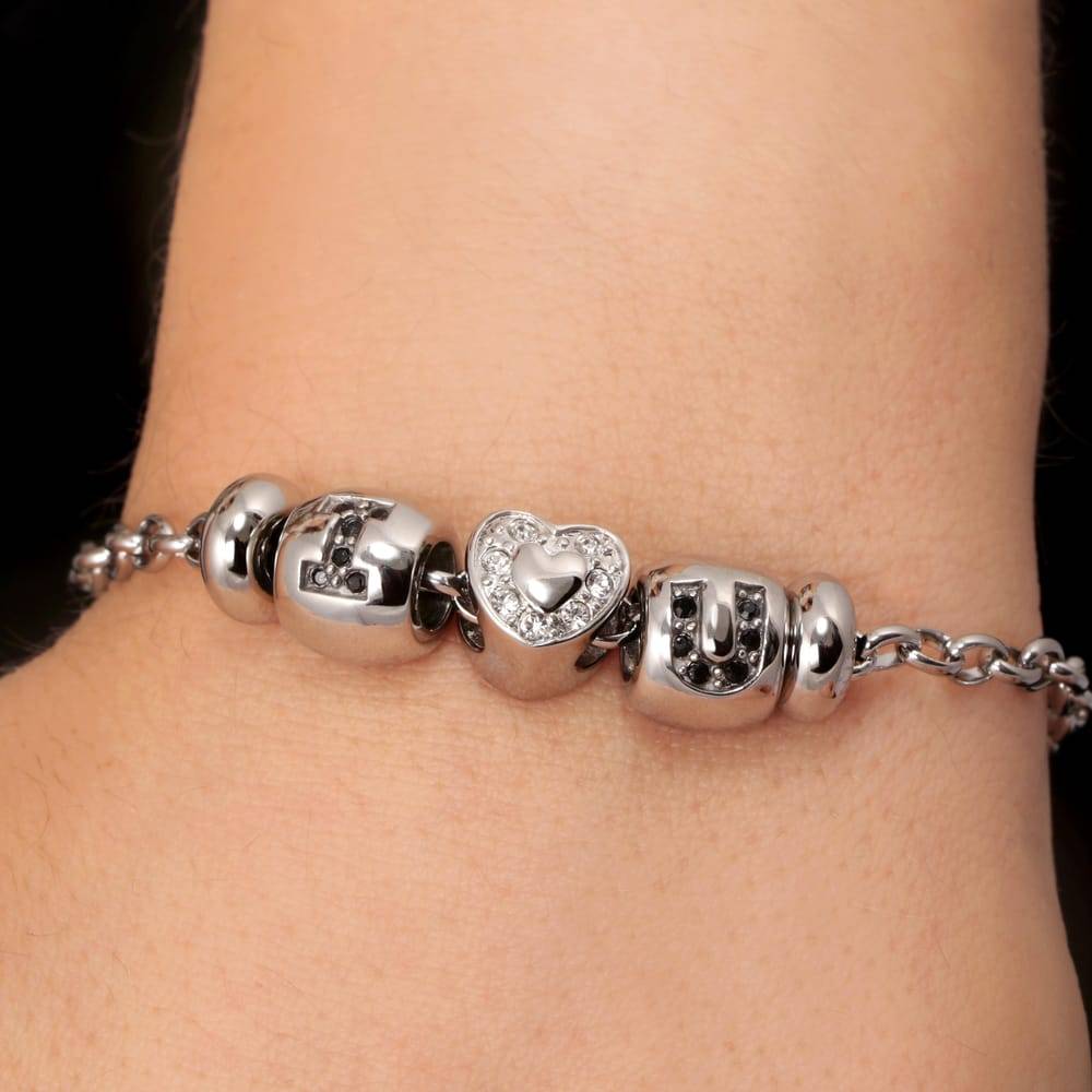 La Petite Story BRACCIALE MORELLATO DROPS - SCZ1054