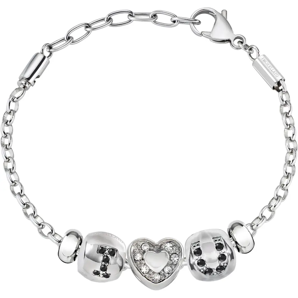 La Petite Story BRACCIALE MORELLATO DROPS - SCZ1054