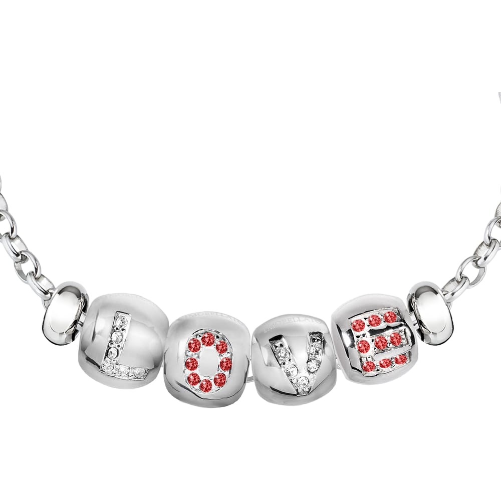 La Petite Story BRACCIALE MORELLATO DROPS - SCZ1056