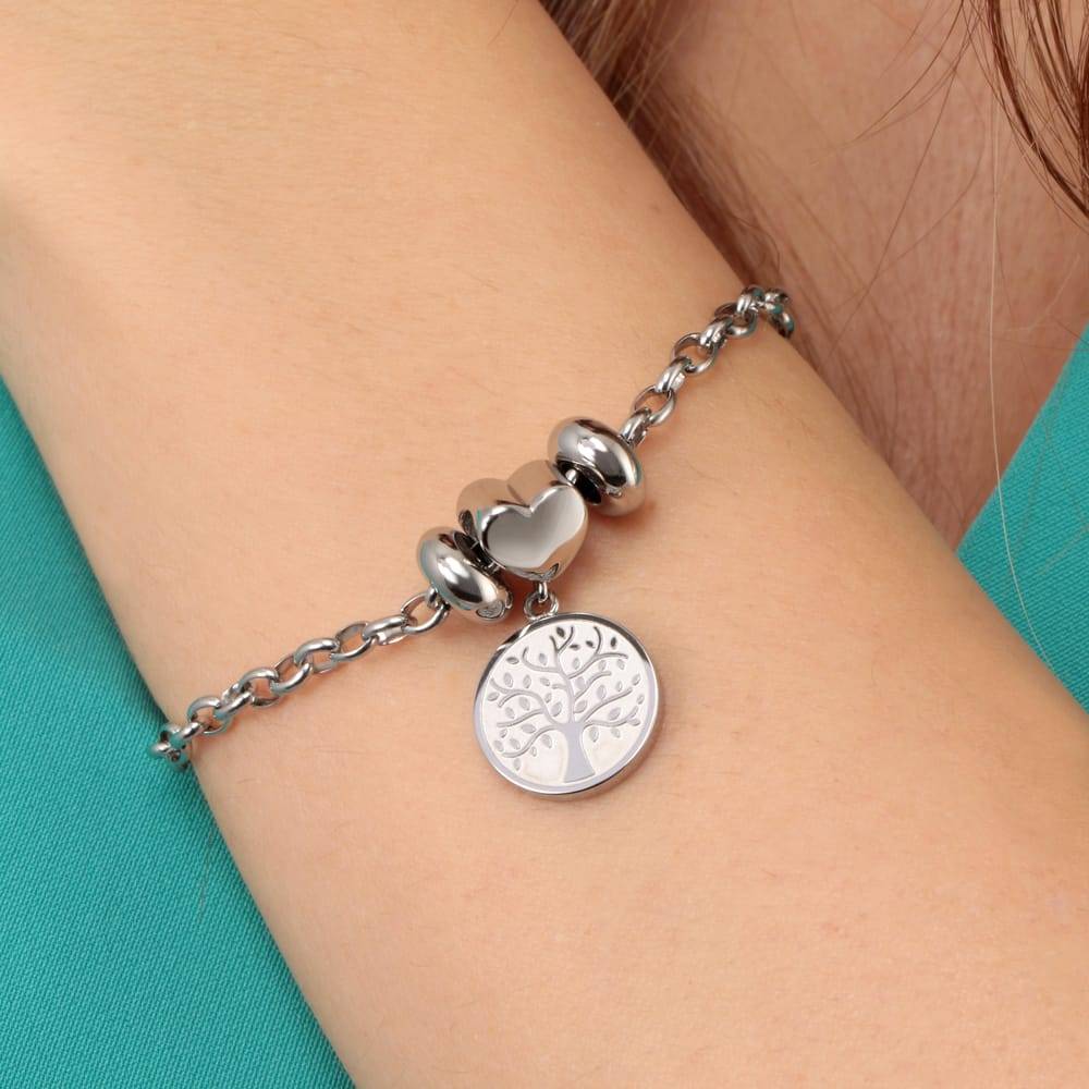 La Petite Story BRACCIALE MORELLATO DROPS - SCZ1095