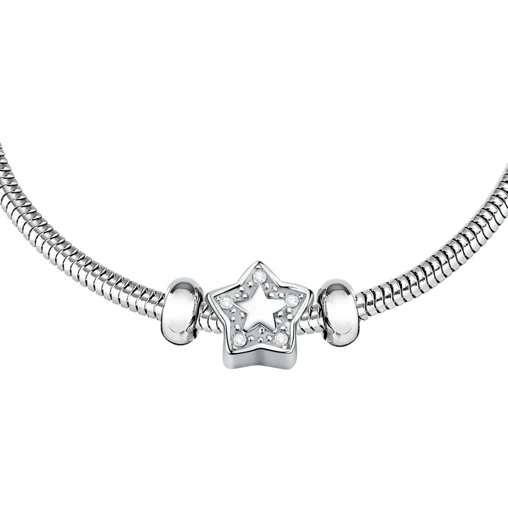 La Petite Story BRACCIALE MORELLATO DROPS - SCZ1116