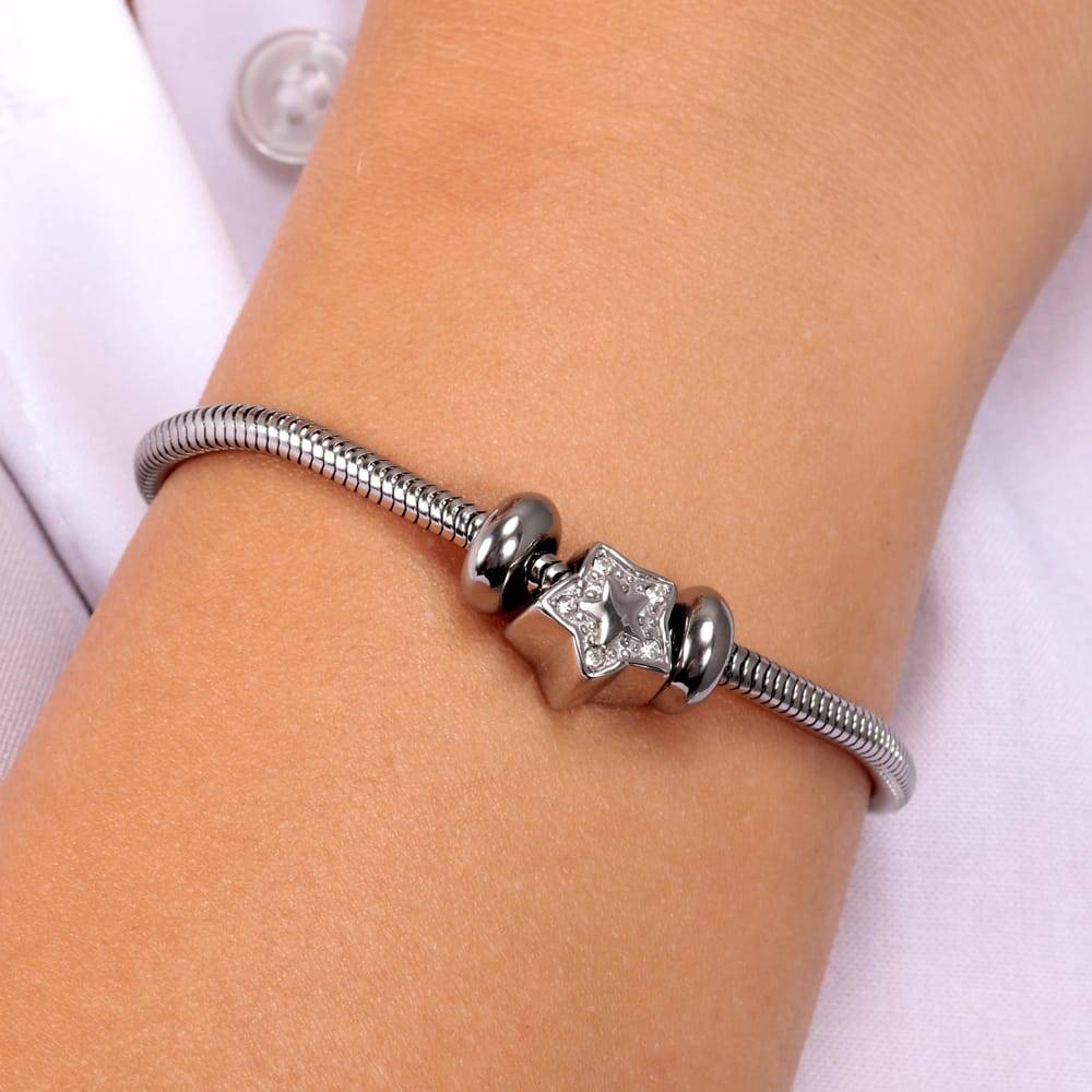 La Petite Story BRACCIALE MORELLATO DROPS - SCZ1116