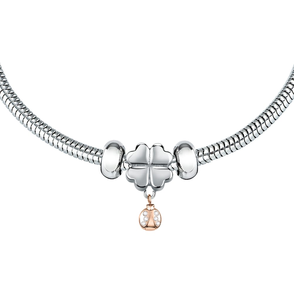 La Petite Story BRACCIALE MORELLATO DROPS - SCZ1127