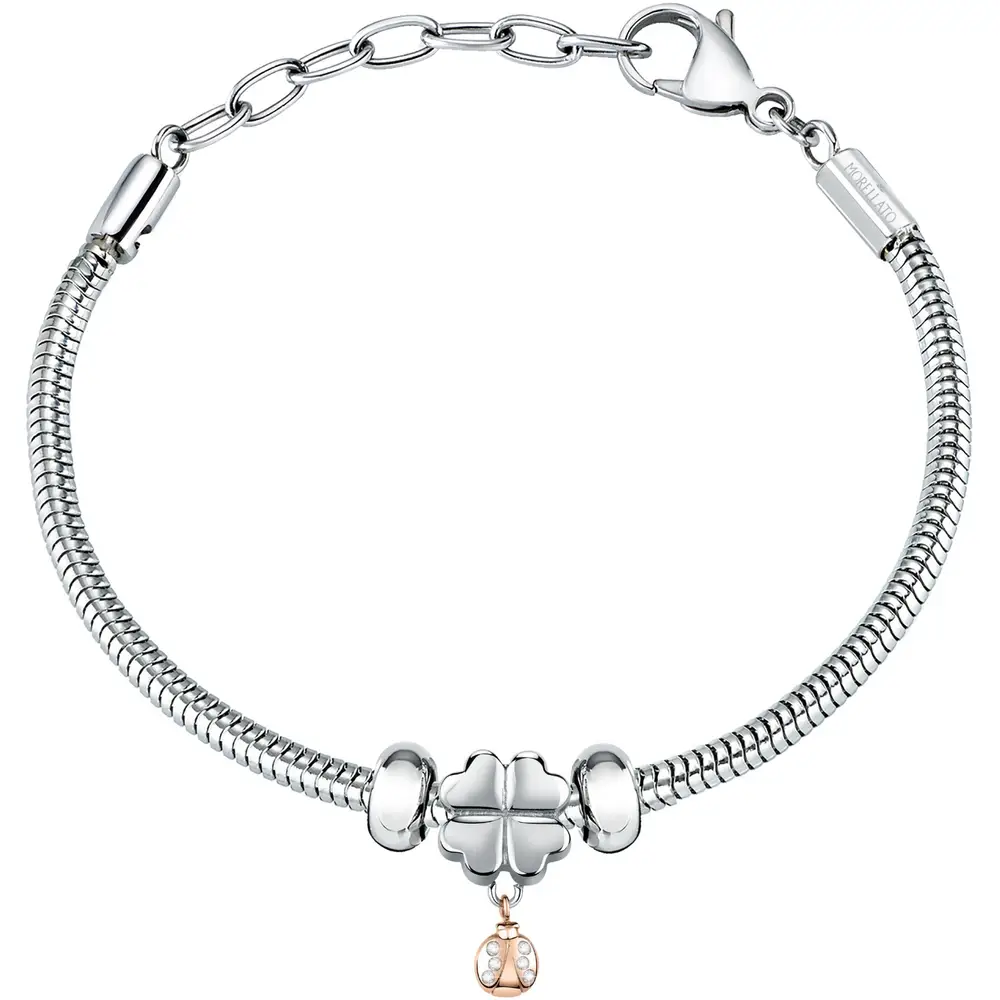 La Petite Story BRACCIALE MORELLATO DROPS - SCZ1127