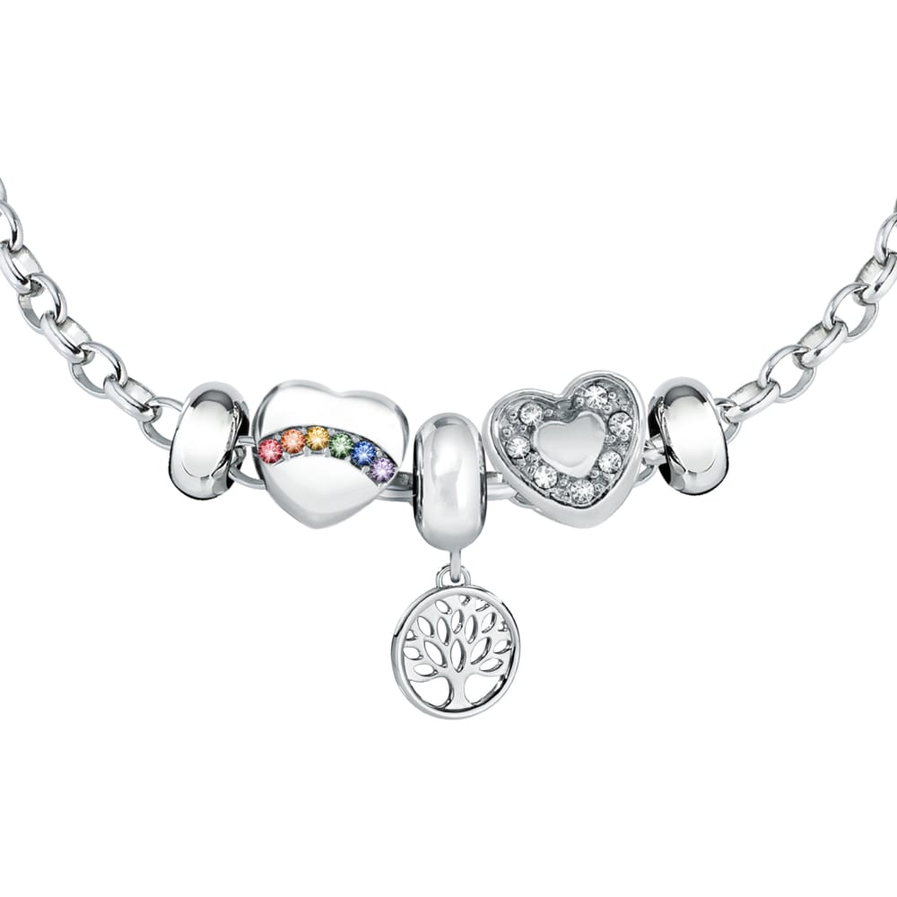 La Petite Story BRACCIALE MORELLATO DROPS - SCZ1130