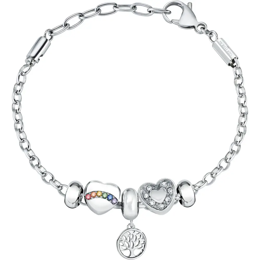 La Petite Story BRACCIALE MORELLATO DROPS - SCZ1130