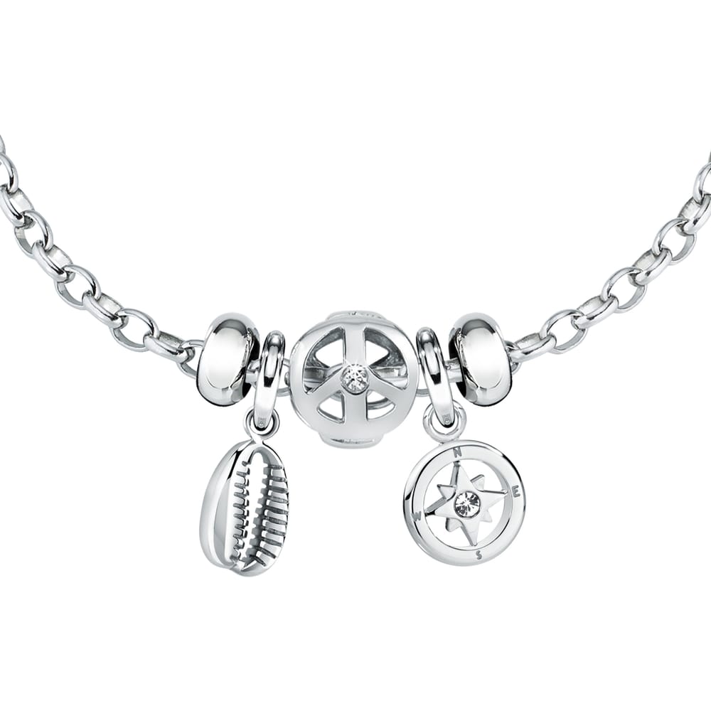 La Petite Story BRACCIALE MORELLATO DROPS - SCZ1132