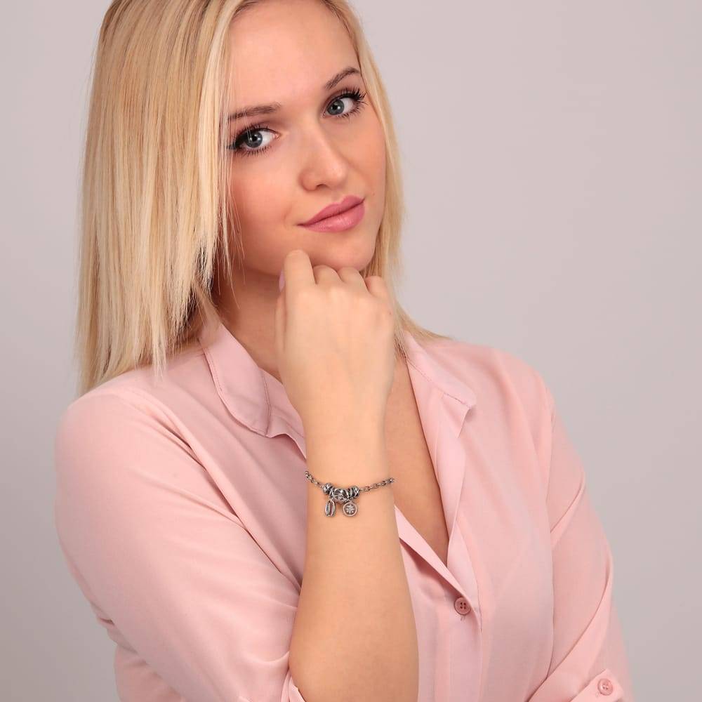 La Petite Story BRACCIALE MORELLATO DROPS - SCZ1132