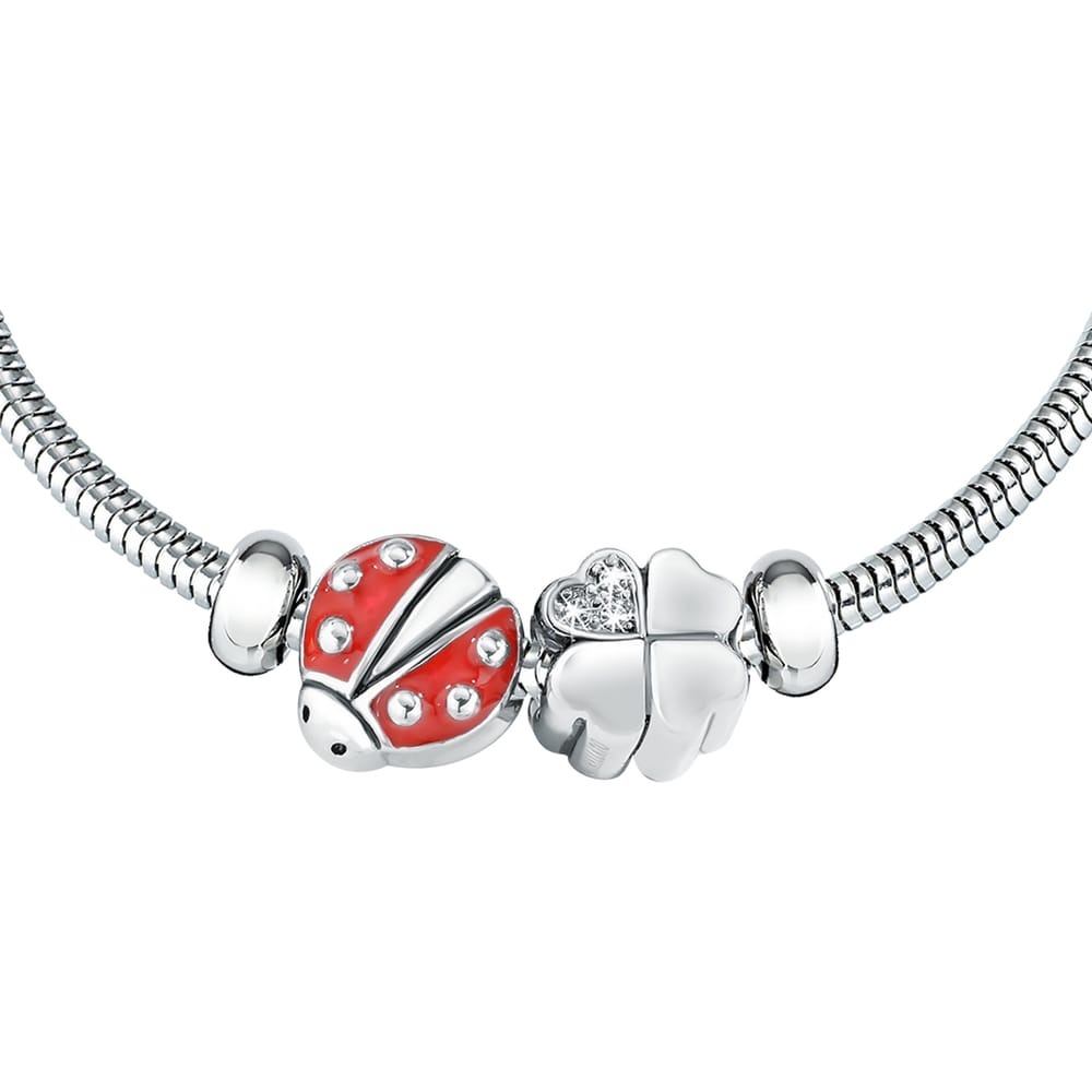 La Petite Story BRACCIALE MORELLATO DROPS - SCZ1141