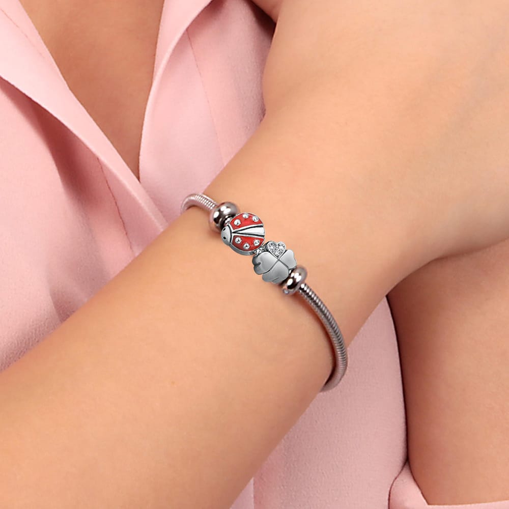 La Petite Story BRACCIALE MORELLATO DROPS - SCZ1141