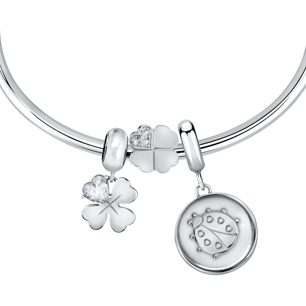 La Petite Story BRACCIALE MORELLATO DROPS - SCZ1183