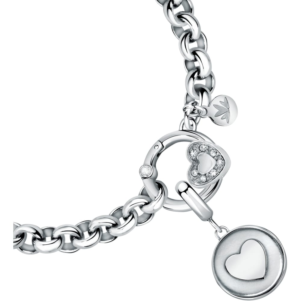 La Petite Story BRACCIALE MORELLATO DROPS - SCZ1187