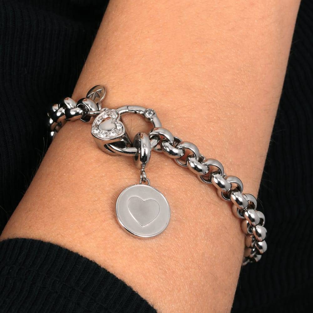 La Petite Story BRACCIALE MORELLATO DROPS - SCZ1187