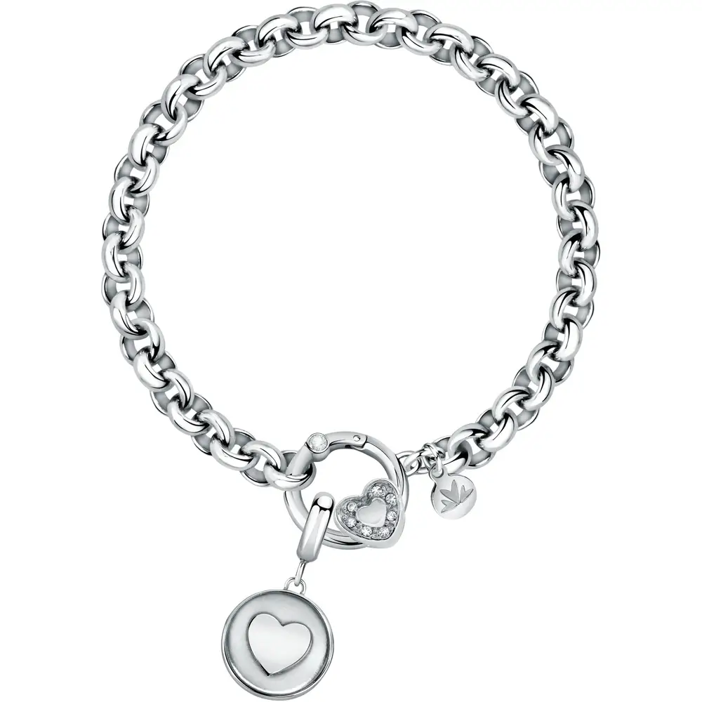 La Petite Story BRACCIALE MORELLATO DROPS - SCZ1187