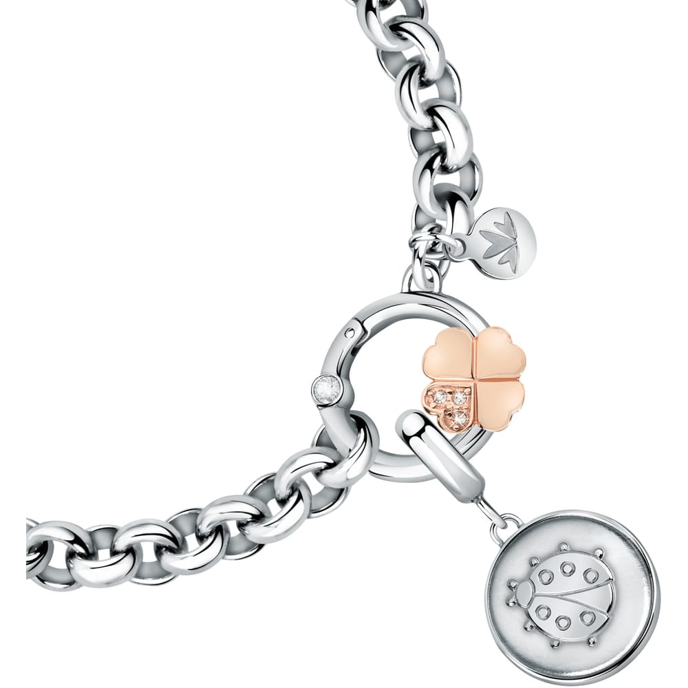 La Petite Story BRACCIALE MORELLATO DROPS - SCZ1188