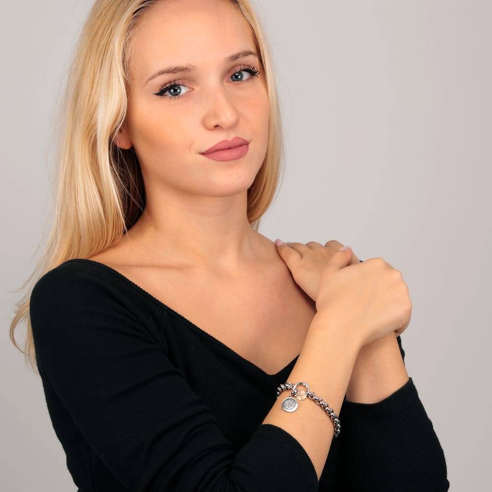 La Petite Story BRACCIALE MORELLATO DROPS - SCZ1188