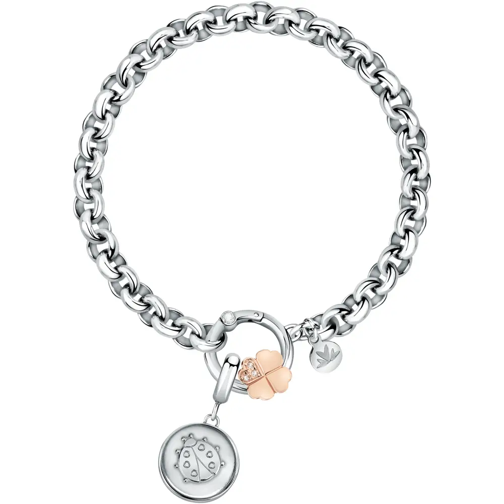 La Petite Story BRACCIALE MORELLATO DROPS - SCZ1188
