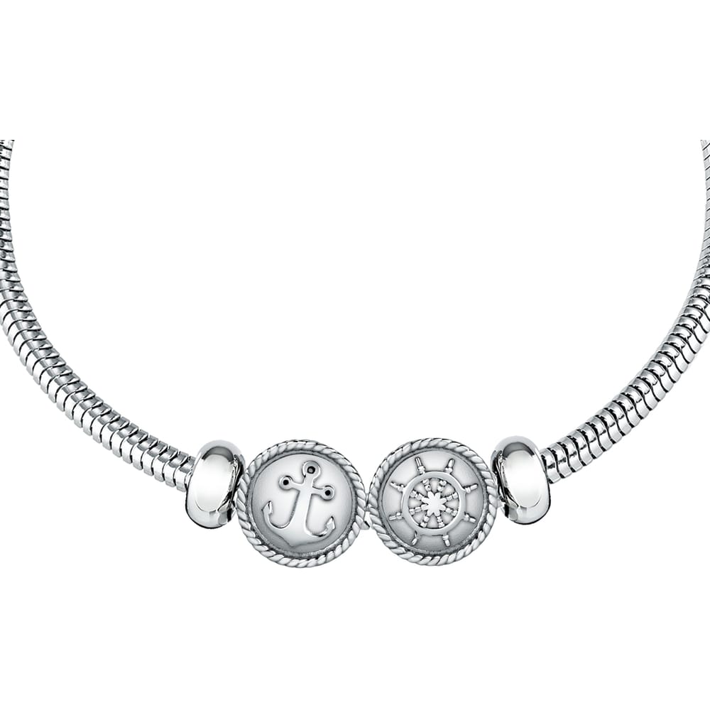 La Petite Story BRACCIALE MORELLATO DROPS - SCZ1190