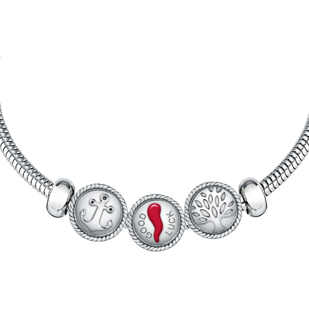 La Petite Story BRACCIALE MORELLATO DROPS - SCZ1191