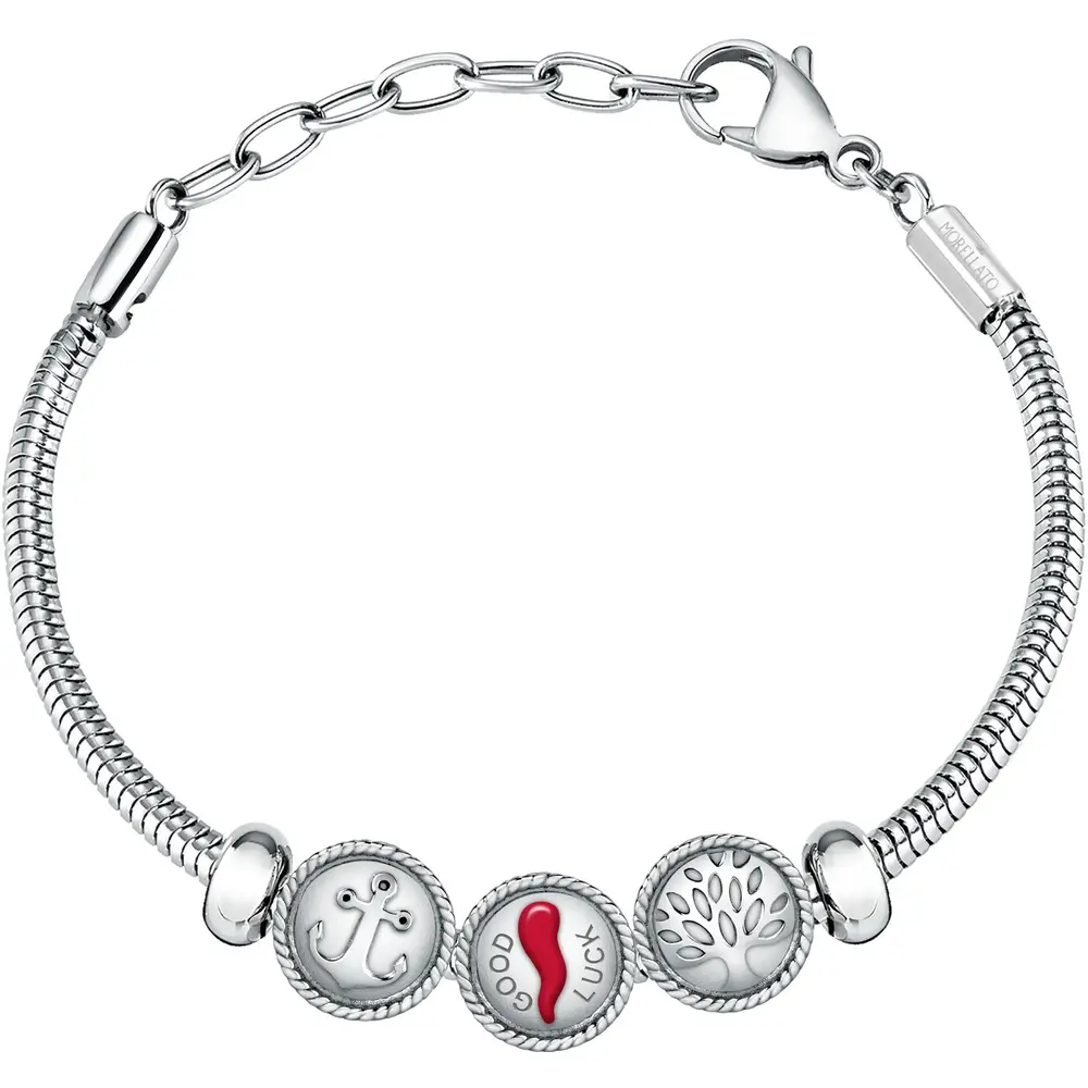 La Petite Story BRACCIALE MORELLATO DROPS - SCZ1191