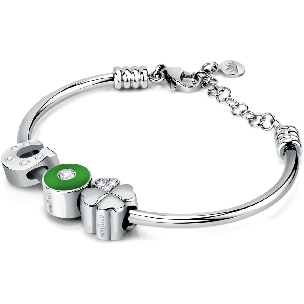 La Petite Story BRACCIALE MORELLATO DROPS - SCZ1217
