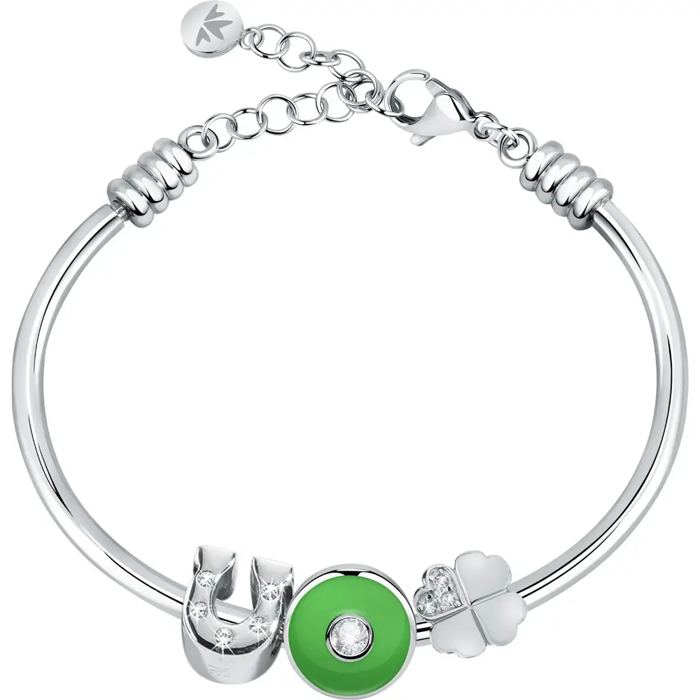 La Petite Story BRACCIALE MORELLATO DROPS - SCZ1217
