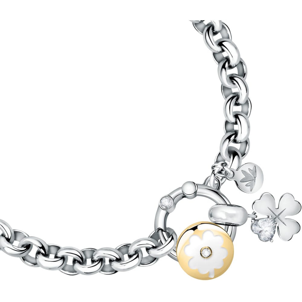La Petite Story BRACCIALE MORELLATO DROPS - SCZ1219
