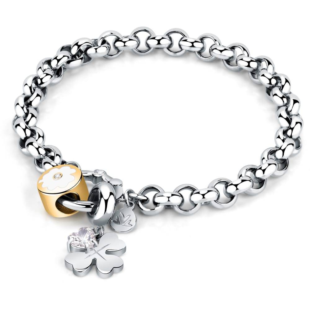 La Petite Story BRACCIALE MORELLATO DROPS - SCZ1219