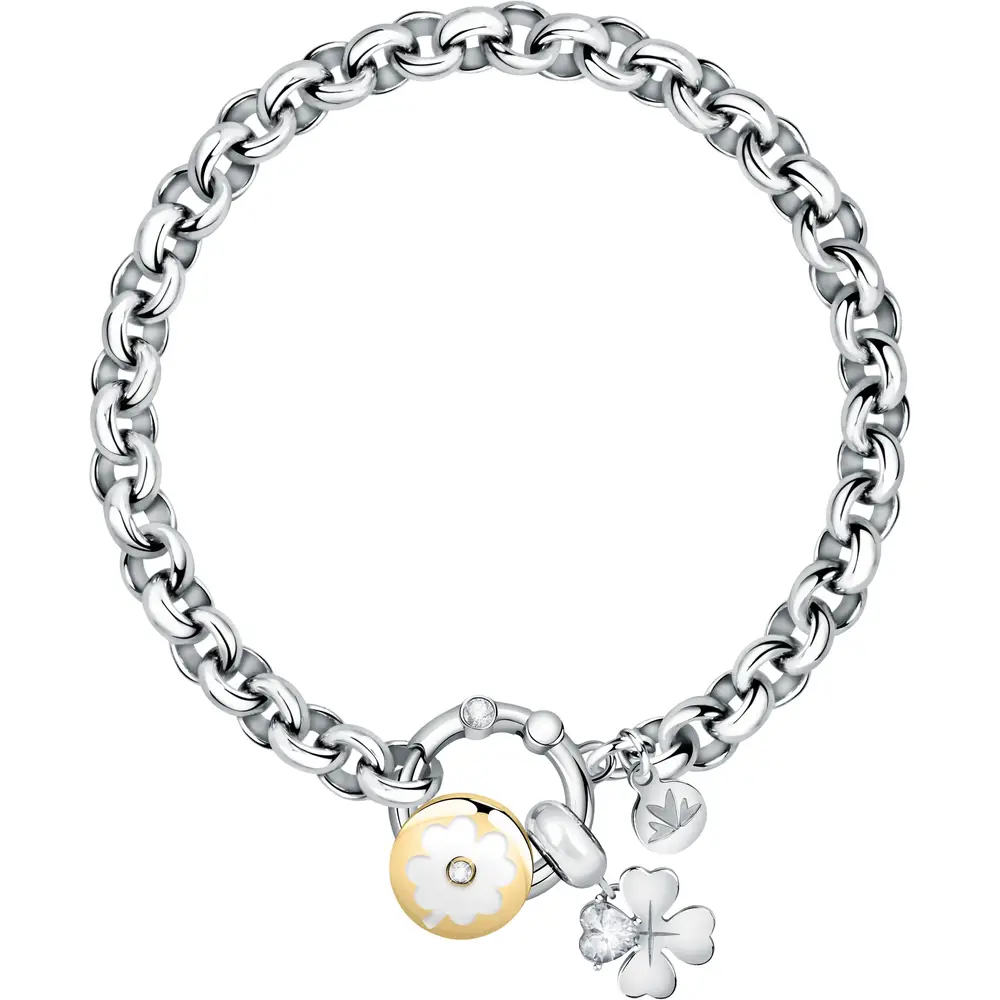 La Petite Story BRACCIALE MORELLATO DROPS - SCZ1219