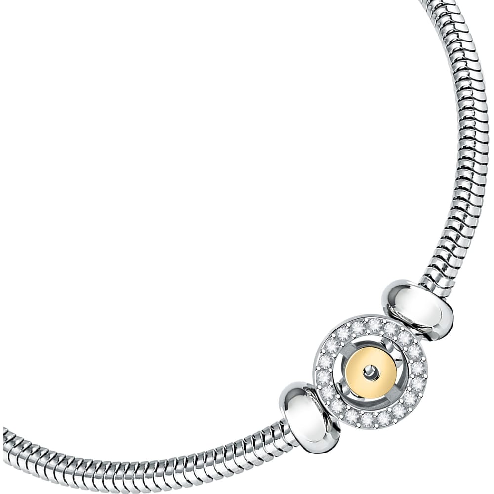 La Petite Story BRACCIALE MORELLATO DROPS - SCZ1220