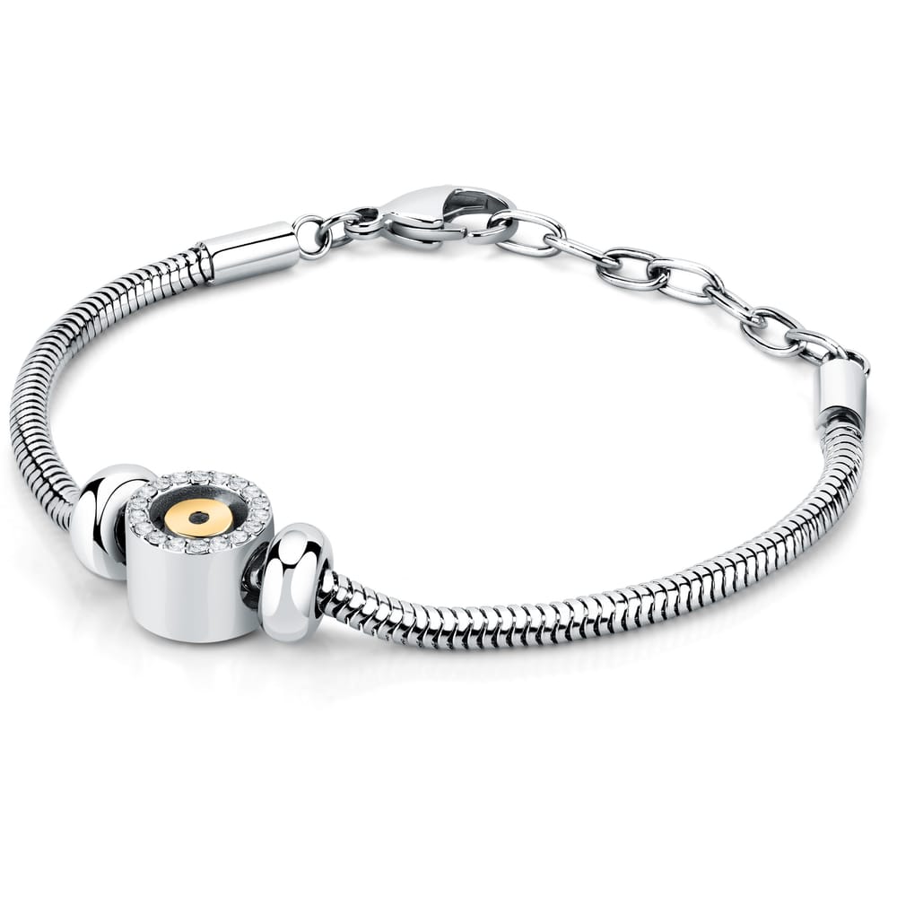 La Petite Story BRACCIALE MORELLATO DROPS - SCZ1220