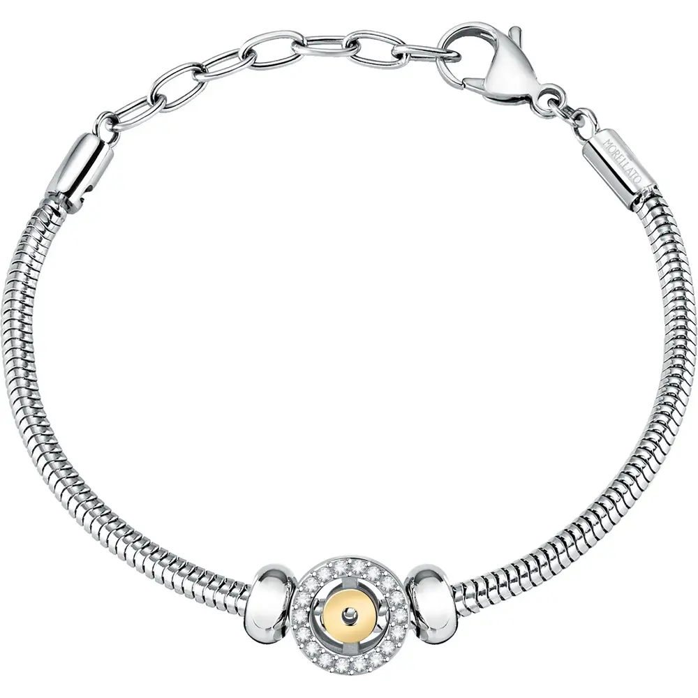 La Petite Story BRACCIALE MORELLATO DROPS - SCZ1220
