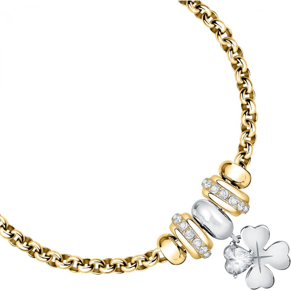 La Petite Story BRACCIALE MORELLATO DROPS - SCZ1254