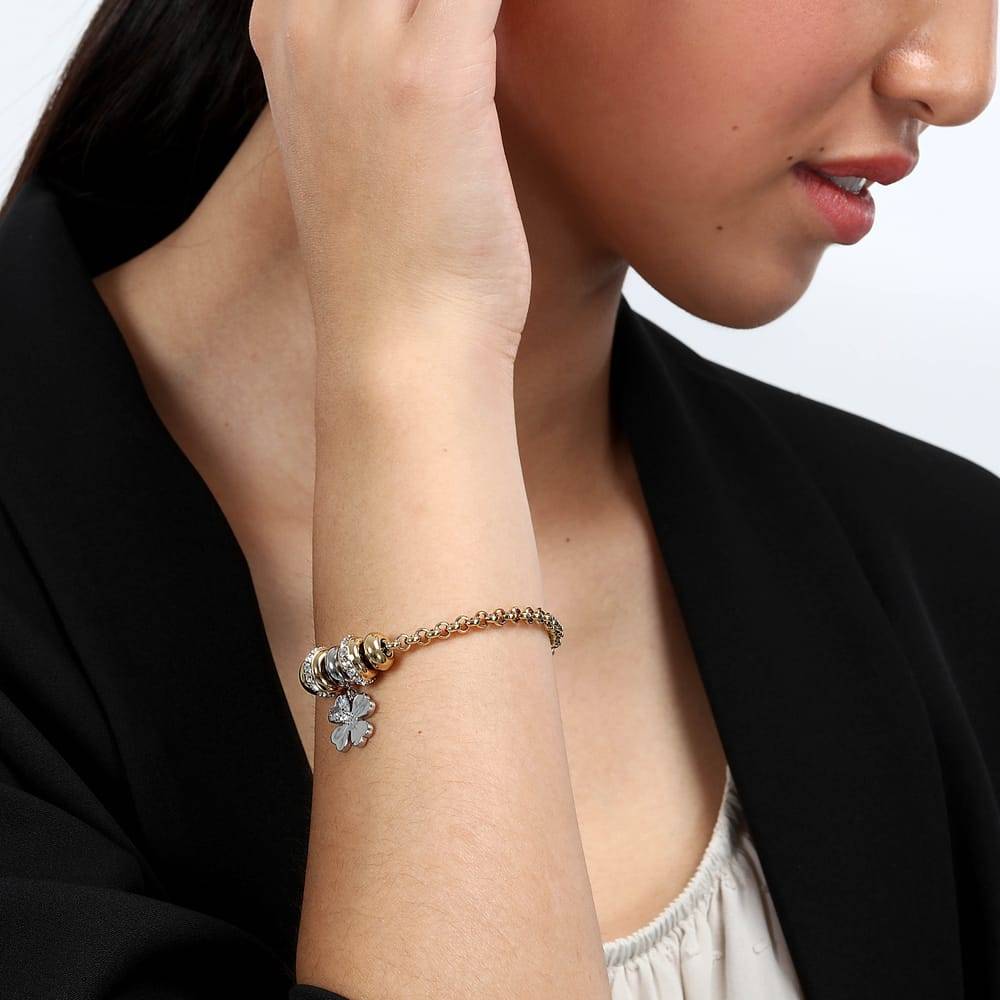 La Petite Story BRACCIALE MORELLATO DROPS - SCZ1254