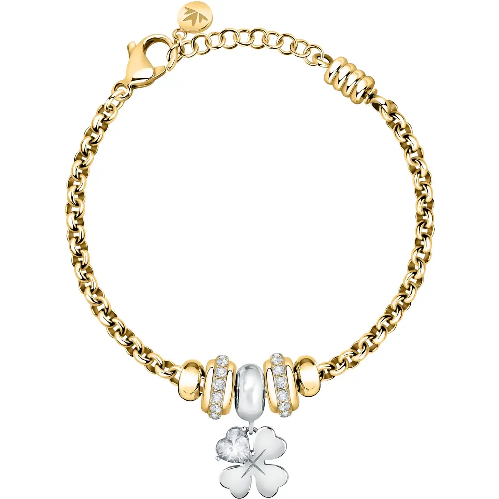 La Petite Story BRACCIALE MORELLATO DROPS - SCZ1254