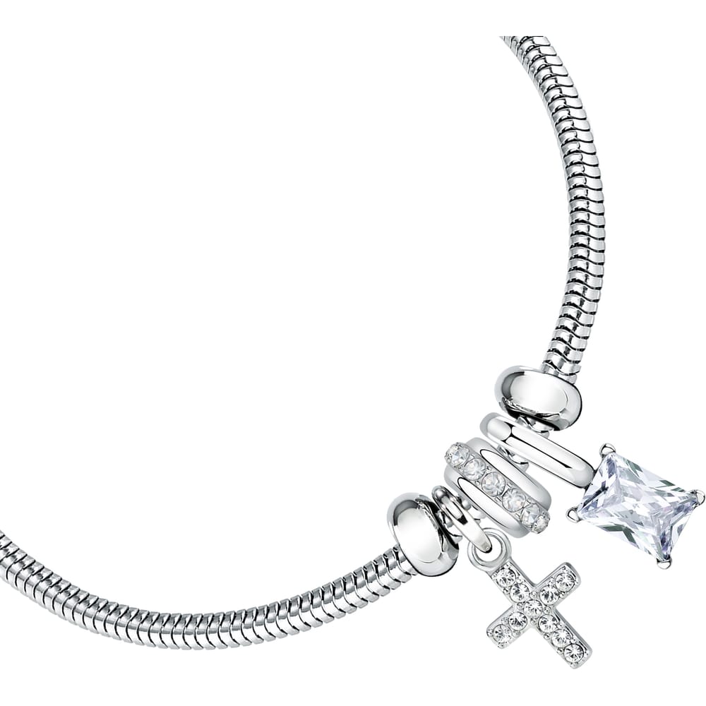 La Petite Story BRACCIALE MORELLATO DROPS - SCZ1314