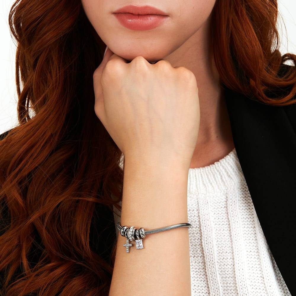 La Petite Story BRACCIALE MORELLATO DROPS - SCZ1314