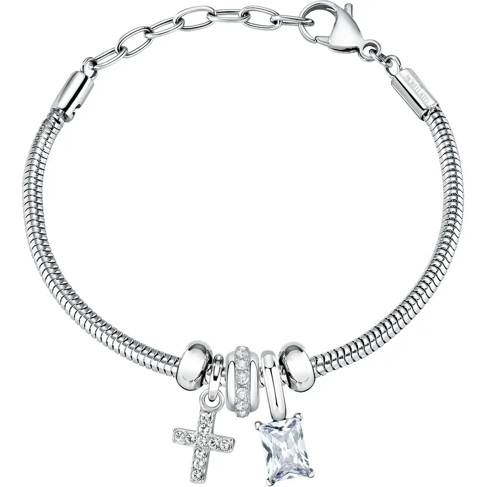 La Petite Story BRACCIALE MORELLATO DROPS - SCZ1314